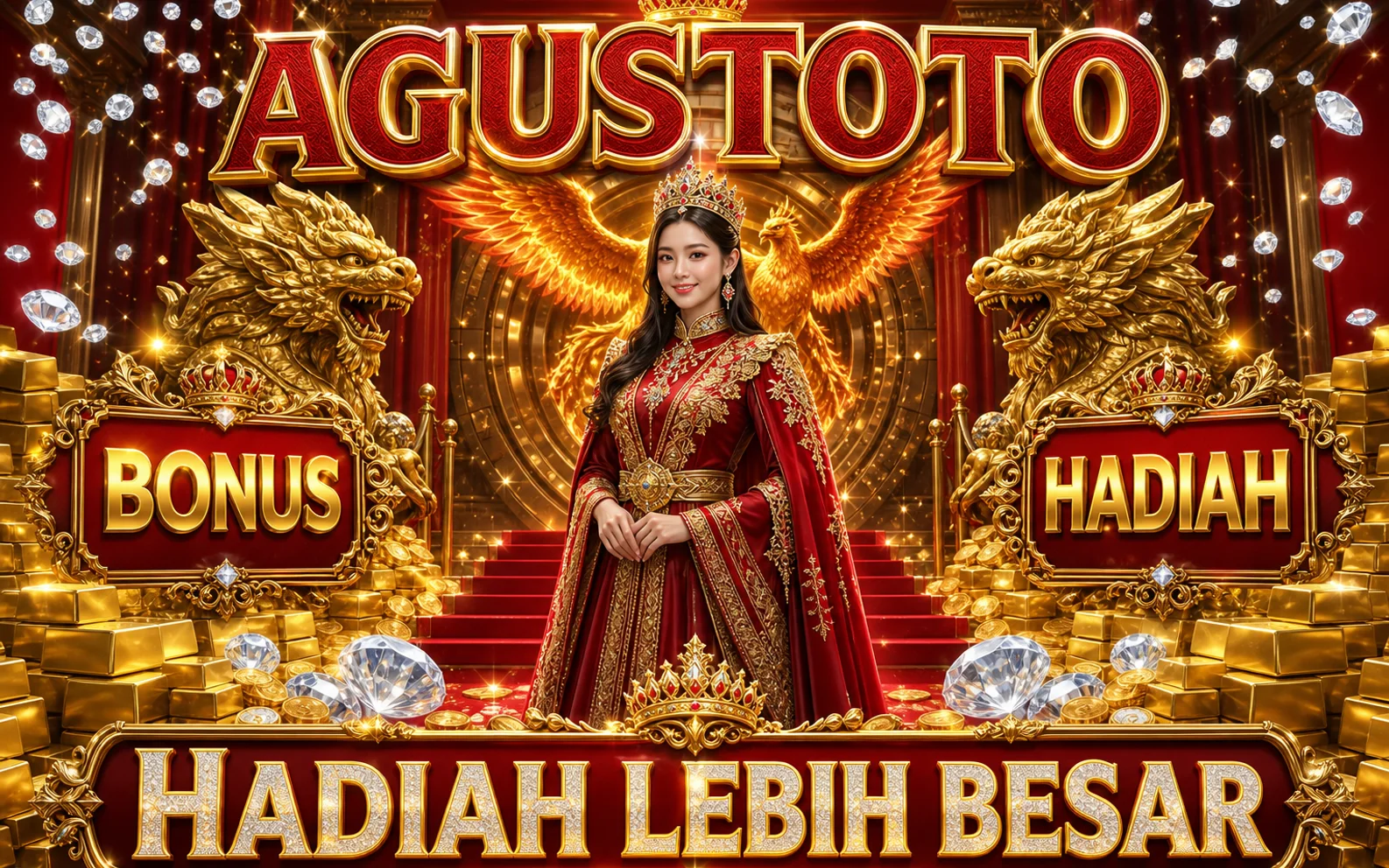 Bonus AGUSTOTO