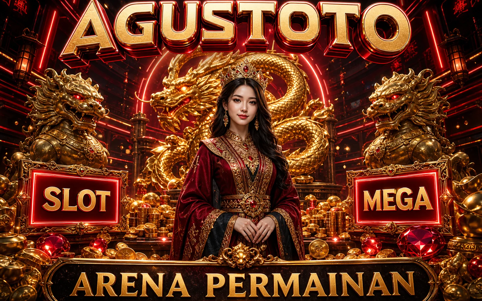 Permainan AGUSTOTO